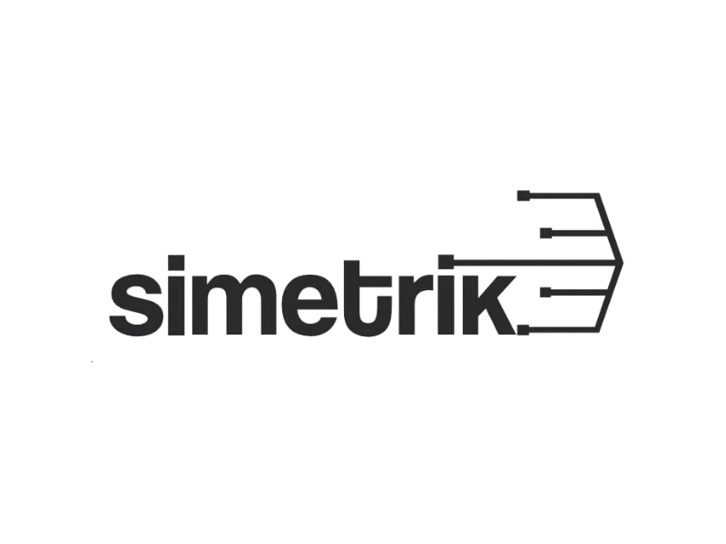 Simetrik